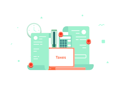 ГОС. ПОШЛИНЫ